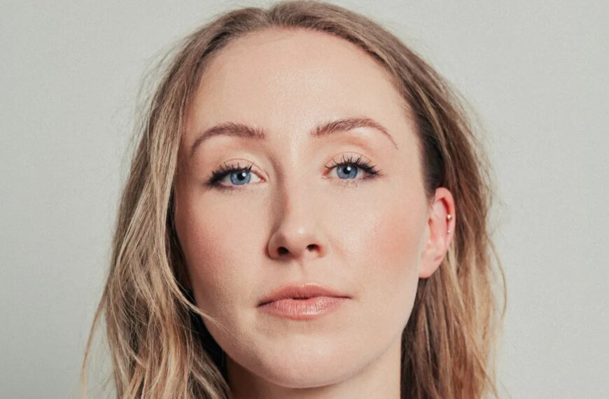 Erin Doherty Joins the Cast of Nancy Meyers' Latest Warner Bros. Comedy