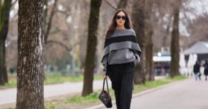 Essential Wardrobe Basics for Transitional Weather: Find Items Starting at Just $9