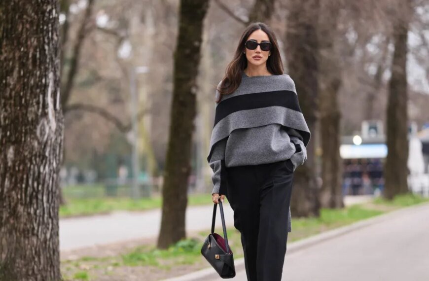 Essential Wardrobe Basics for Transitional Weather: Find Items Starting at Just $9