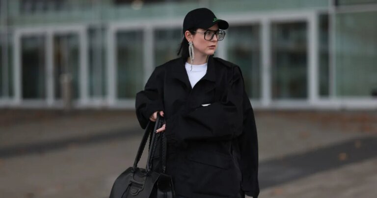 Essentials That Make Traveling Easy: My Favorite Wrinkle-Free Tops and Lounge Sets