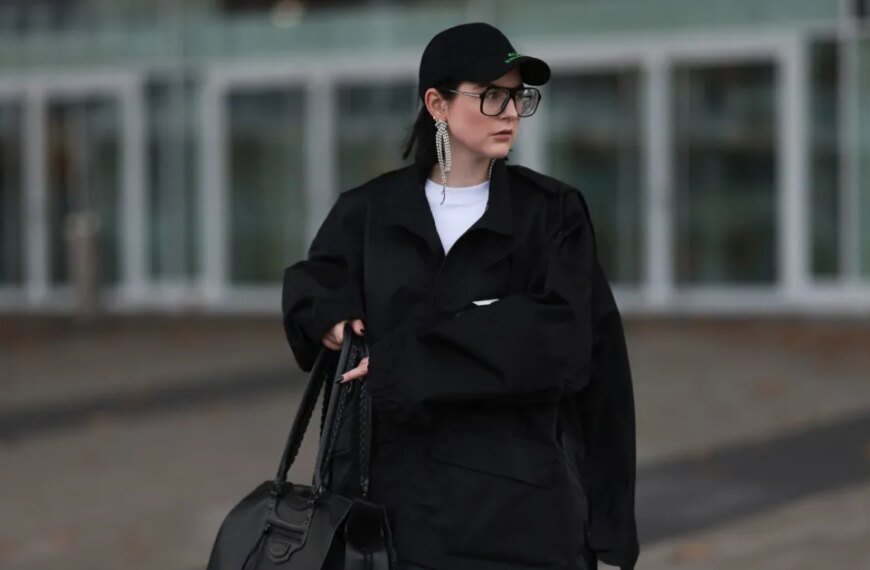 Essentials That Make Traveling Easy: My Favorite Wrinkle-Free Tops and Lounge Sets