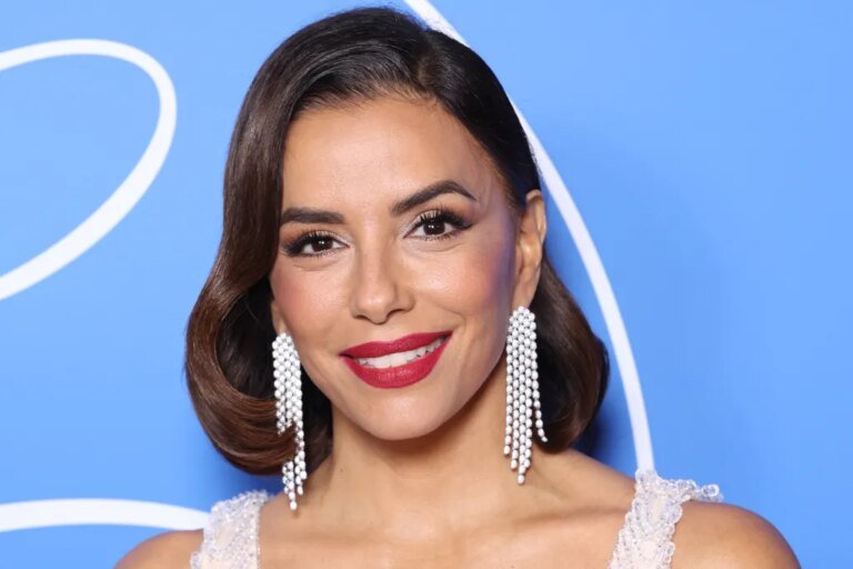 Eva Longoria Shares Her Concerns About the WBD-Paramount Merger: Why Consolidation Is Worrying