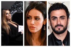 Evan Mirzai Gears Up to Adapt Sheeva Moshiri’s Romantic Comedy ‘The Cupid Index’ Starring Shiva Negar, Alexander Uloom, and Sam Asghari