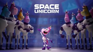Evan and Gregg Spiridellis to Create Their First Animated Film ‘Space Unicorn’ with Marc Haimes Co-Writing