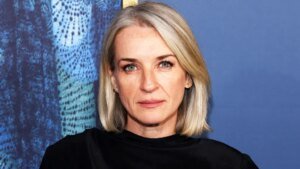 Ever Carradine Joins the Cast of Season 2 of Prime Video's 'Bosch' Spinoff, 'Ballard'