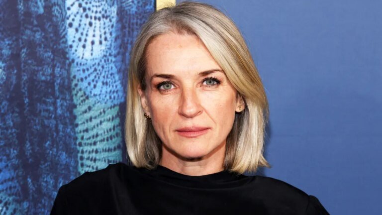 Ever Carradine Joins the Cast of Season 2 of Prime Video's 'Bosch' Spinoff, 'Ballard'