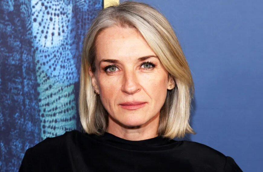 Ever Carradine Joins the Cast of Season 2 of Prime Video's 'Bosch' Spinoff, 'Ballard'