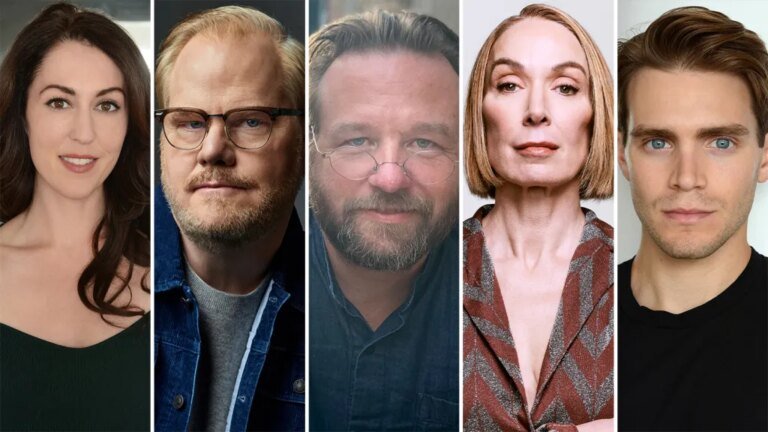 Everything We Know About Season 4 of 'Gilded Age': Cast Updates and Plot Insights