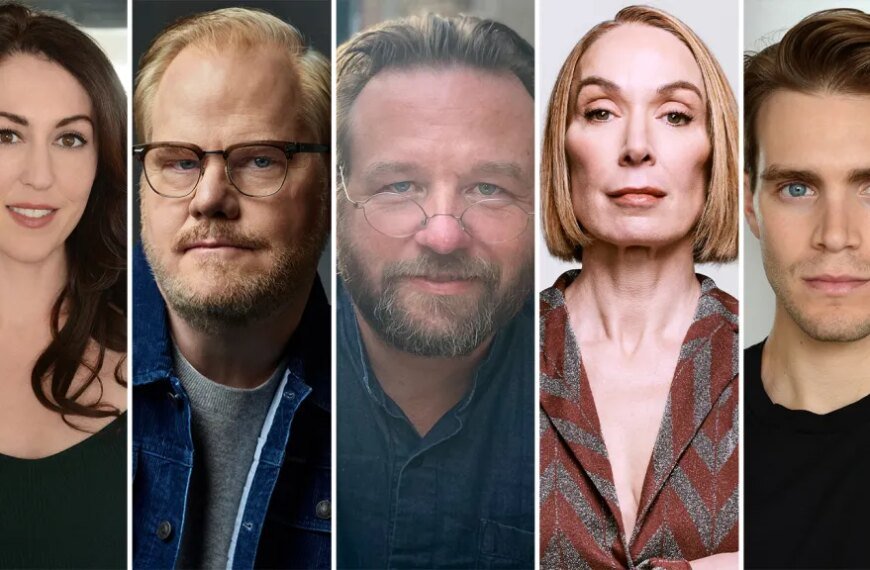 Everything We Know About Season 4 of 'Gilded Age': Cast Updates and Plot Insights