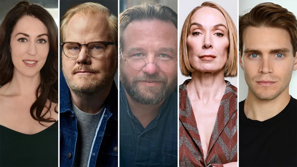 Everything We Know About Season 4 of 'Gilded Age': Cast Updates and Plot Insights