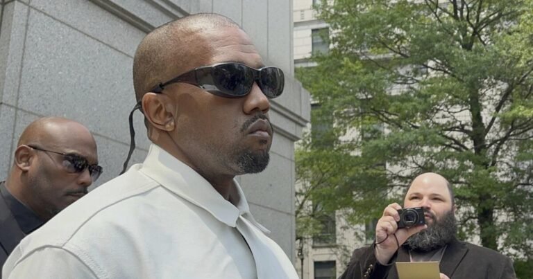 Everything We've Learned About Ye's 'Bully' So Far