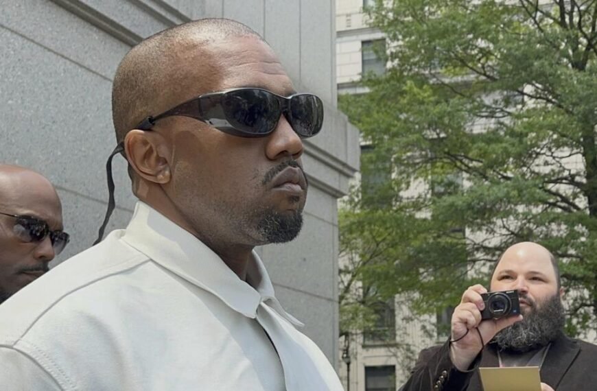 Everything We've Learned About Ye's 'Bully' So Far