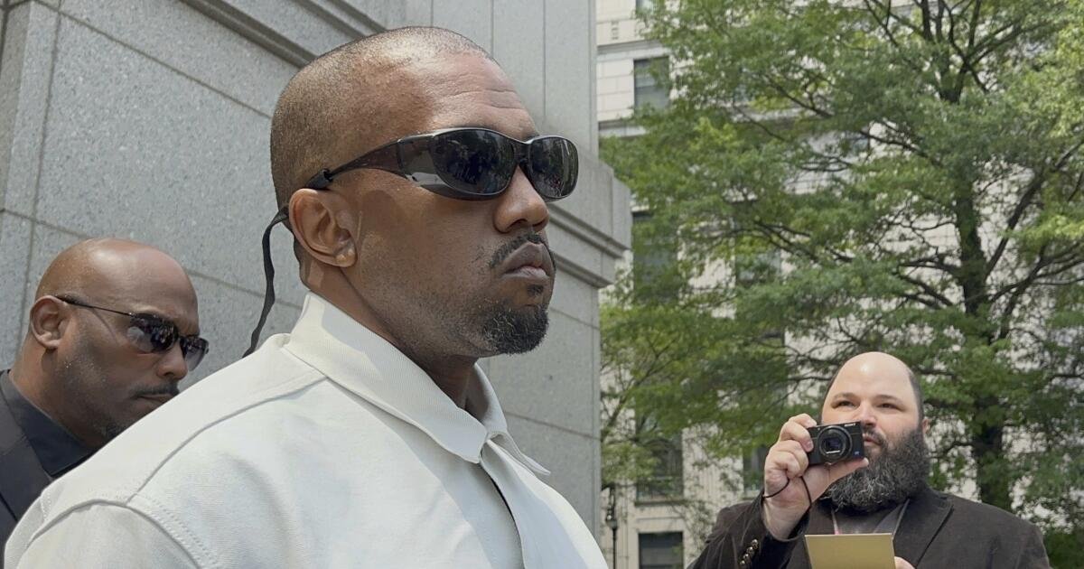 Everything We've Learned About Ye's 'Bully' So Far