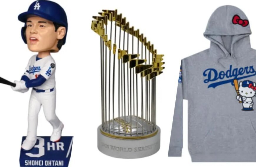 Everything You Need to Know About Dodgers Promotions and Giveaways for the 2026 Season