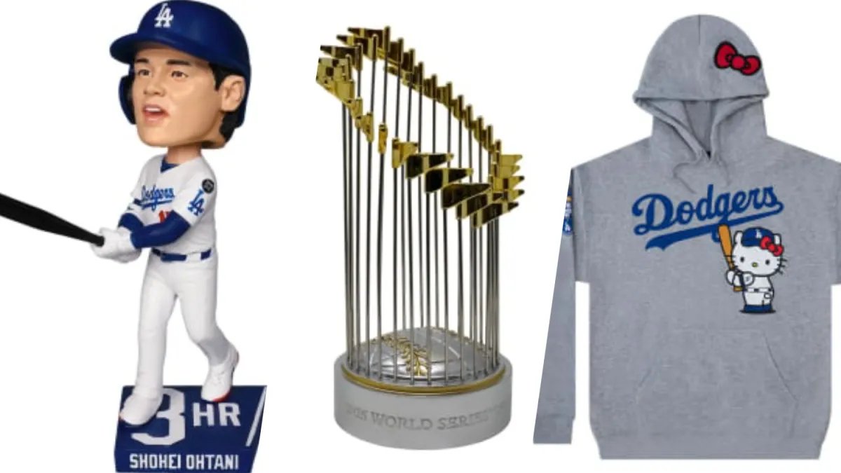 Everything You Need to Know About Dodgers Promotions and Giveaways for the 2026 Season