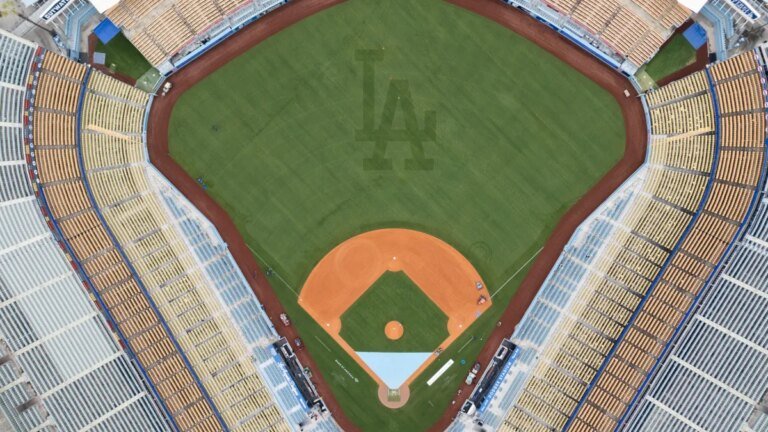Everything You Need to Know About Opening Day at Dodger Stadium: Watching, Starters, and More