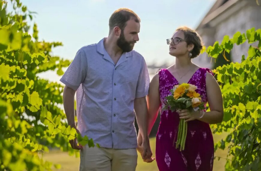 Everything You Need to Know About Season 4 of Love on the Spectrum: Cast, Release Date, and More