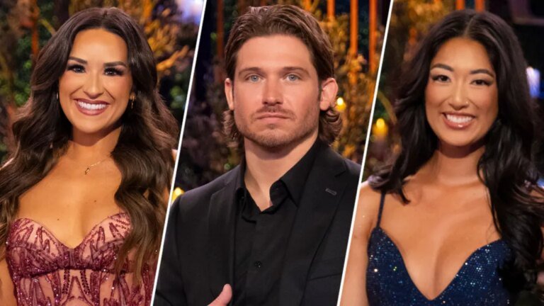 Everything You Need to Know About Watching the 'Love Is Blind' Season 10 Reunion on Netflix