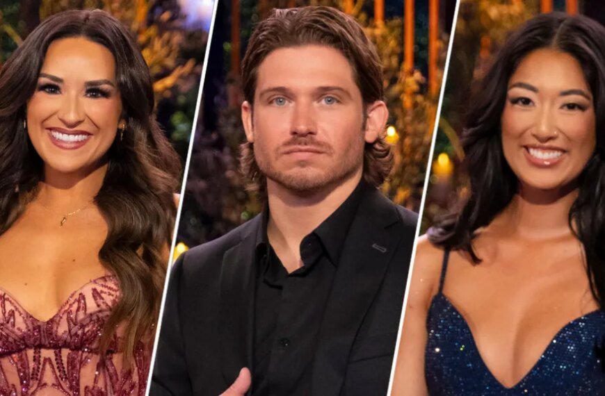 Everything You Need to Know About Watching the 'Love Is Blind' Season 10 Reunion on Netflix