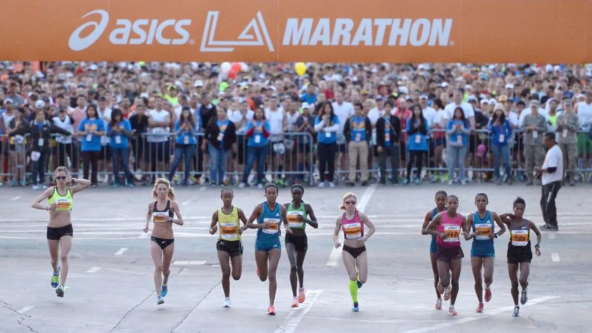 Everything You Need to Know About the 2026 Los Angeles Marathon