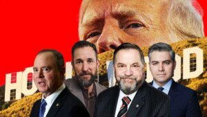 Ex-CNN Host Raises Concerns About Pro-Trump State Media Amid Paramount-WBD Merger; Noah Wyle and IATSE Chief Advocate for Federal Film/TV Tax Credit