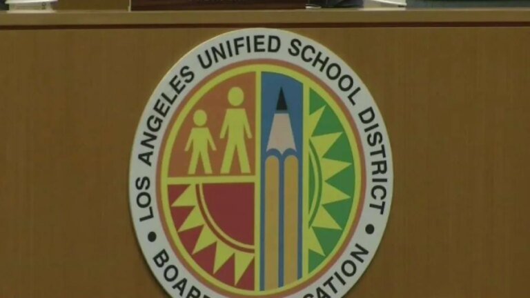 Ex-LAUSD Employee and Tech Business Owner Facing Allegations in $22 Million Money Laundering Case