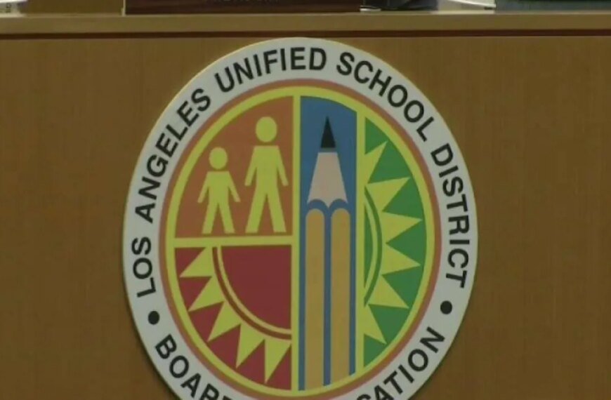 Ex-LAUSD Employee and Tech Business Owner Facing Allegations in $22 Million Money Laundering Case