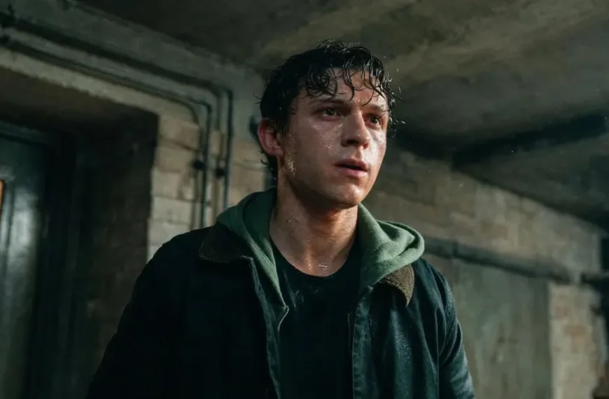 Exciting First Look at Zendaya, Jon Bernthal as Punisher, Mark Ruffalo as Bruce Banner in Spider-Man: Brand New Day Trailer