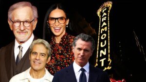 Exciting Highlights for SXSW: Don’t Miss Steven Spielberg, Gavin Newsom, Demi Moore, Andy Cohen, and More in Austin