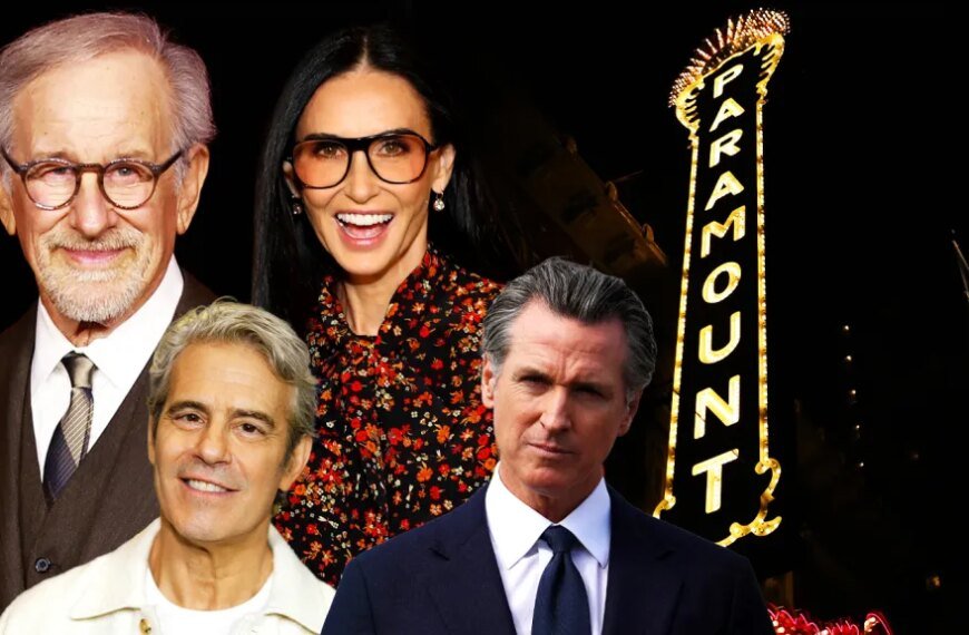 Exciting Highlights for SXSW: Don’t Miss Steven Spielberg, Gavin Newsom, Demi Moore, Andy Cohen, and More in Austin