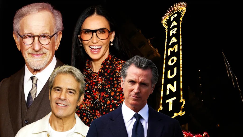 Exciting Highlights for SXSW: Don’t Miss Steven Spielberg, Gavin Newsom, Demi Moore, Andy Cohen, and More in Austin