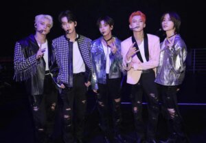 Exciting K-Pop Lineup for KCON LA 2026: Featuring TXT, P1Harmony, NCT 127 and More