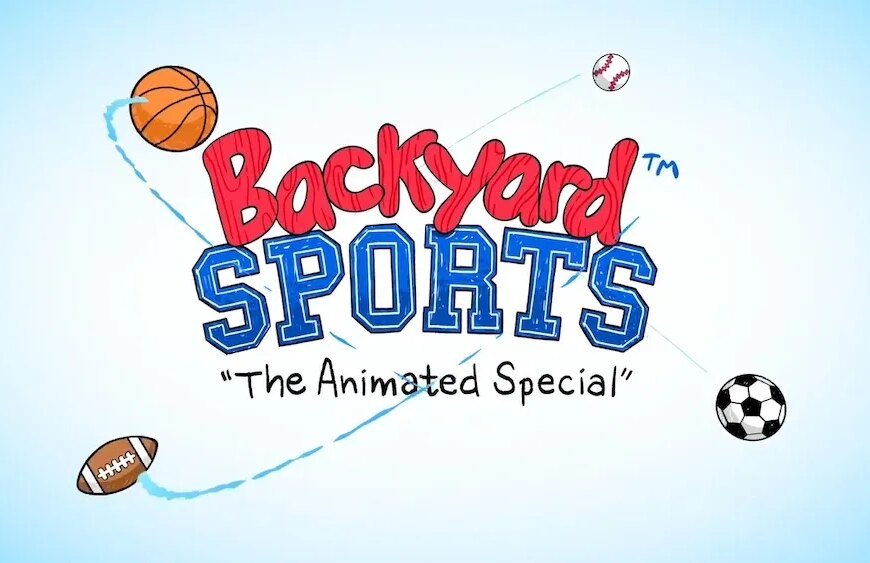 Exciting News: Backyard Sports Animated Series Now Available on Prime Video