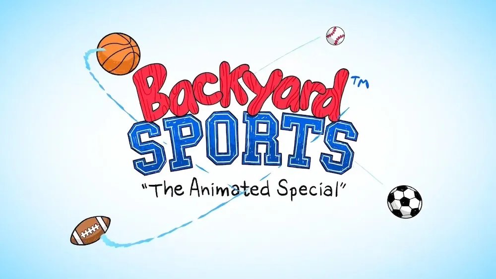 Exciting News: Backyard Sports Animated Series Now Available on Prime Video