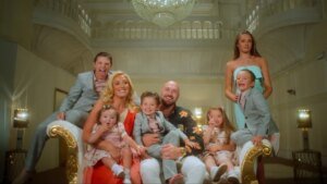 Exciting News: ‘At Home With The Furys’ Season 2 Is Coming to Netflix