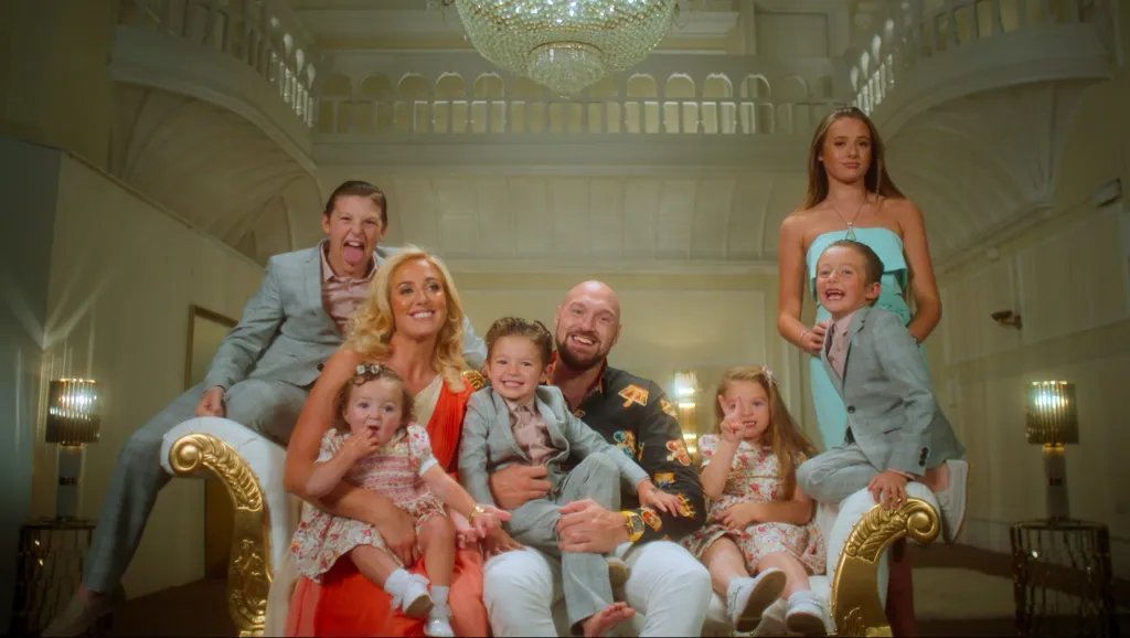 Exciting News: ‘At Home With The Furys’ Season 2 Is Coming to Netflix