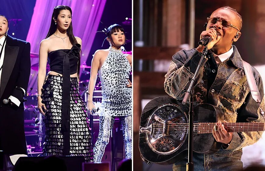 Exciting Oscar Performances: Kpop Demon Hunters Trio to Sing 'Golden' Alongside Miles Caton, Shaboozey, and More for 'Sinners' Tribute