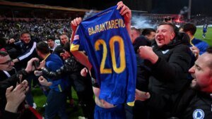 Exciting World Cup Matches Set for SoFi Stadium – Find Out Who's Playing in Inglewood