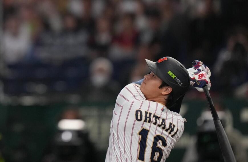 Experience the Unexpected Depth of the World Baseball Classic and Get Excited