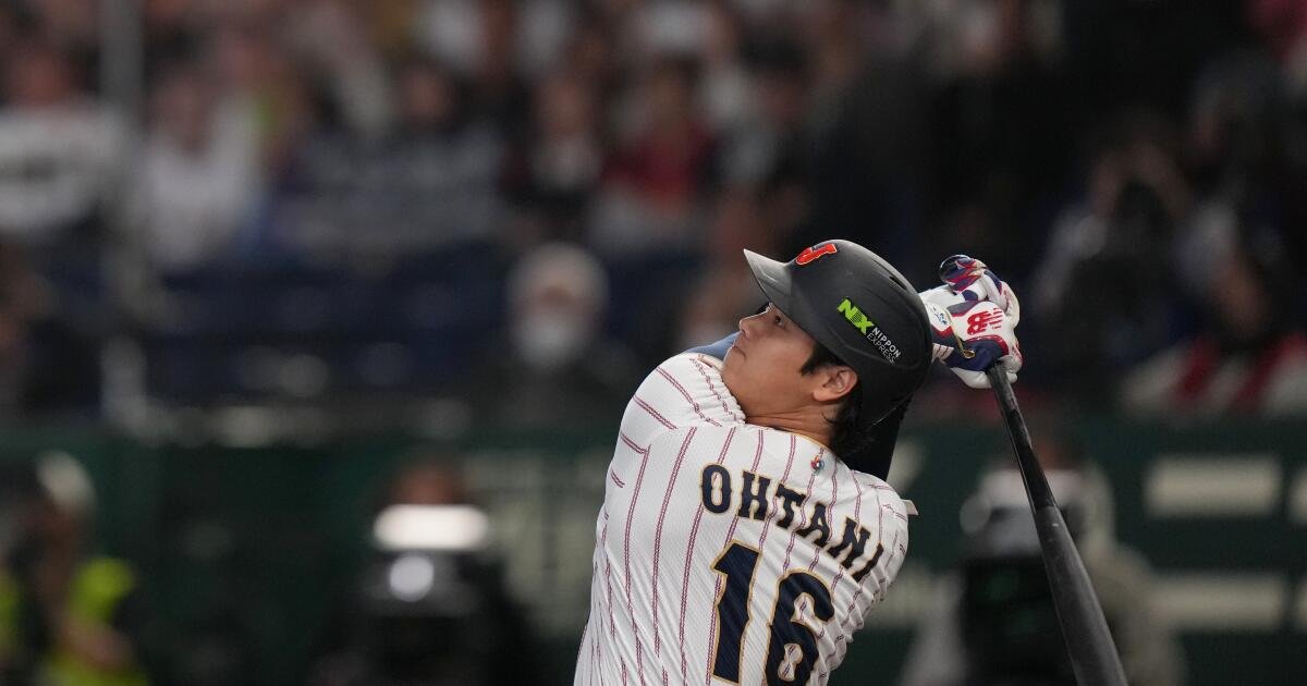 Experience the Unexpected Depth of the World Baseball Classic and Get Excited