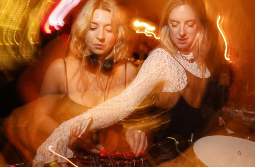 Explore 18 Exciting New Music Venues in Southern California