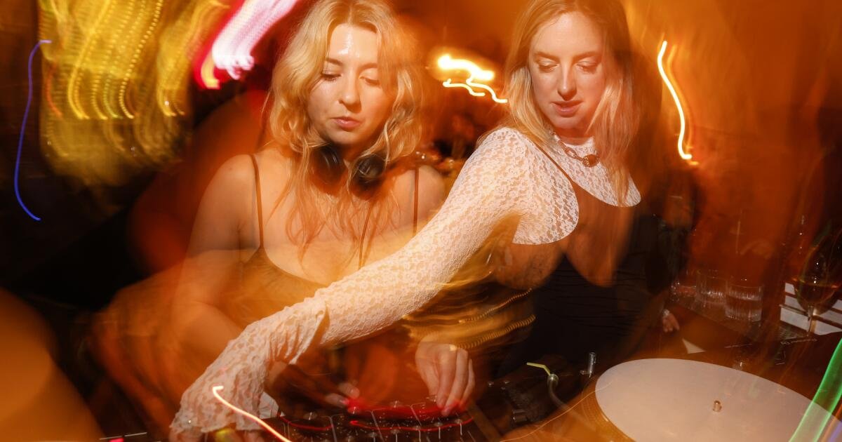 Explore 18 Exciting New Music Venues in Southern California