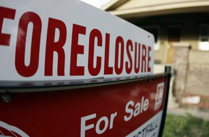 Explore Affordable Tax-Defaulted Homes Up for Auction in Riverside County