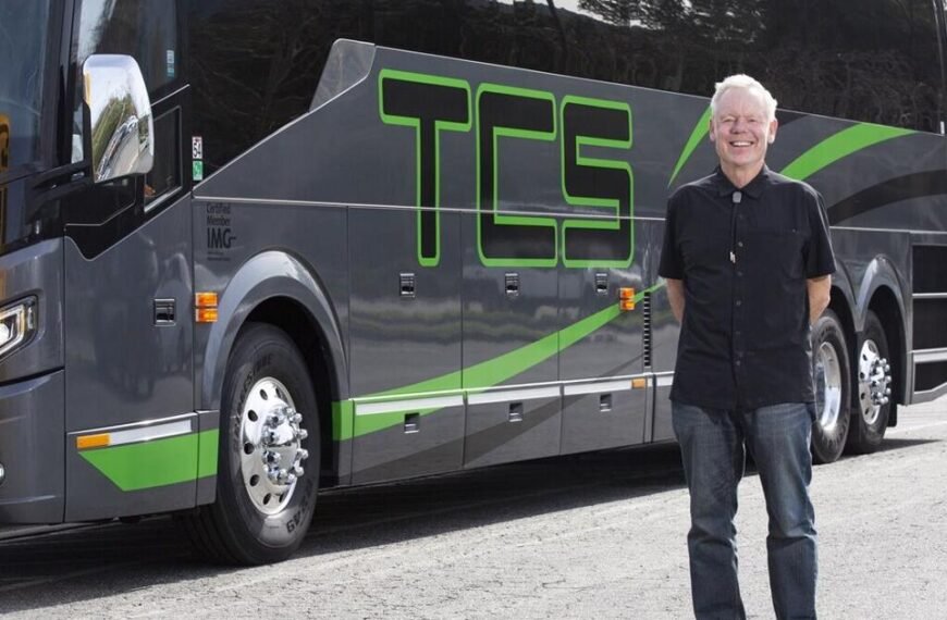 Explore Downtown LA through Hoffy Tours: A Guide to Urban Adventure