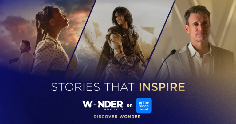 Explore This New Streaming Service Full of Heartwarming Shows – Enjoy a Free 7-Day Trial