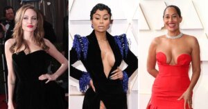 Explore the Most Stunning and Bold Oscar Dresses Through the Years: Iconic Looks and Highlights