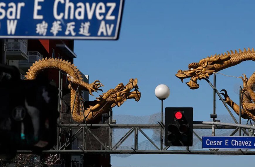 Explore the Southern California Places Honoring Cesar Chavez