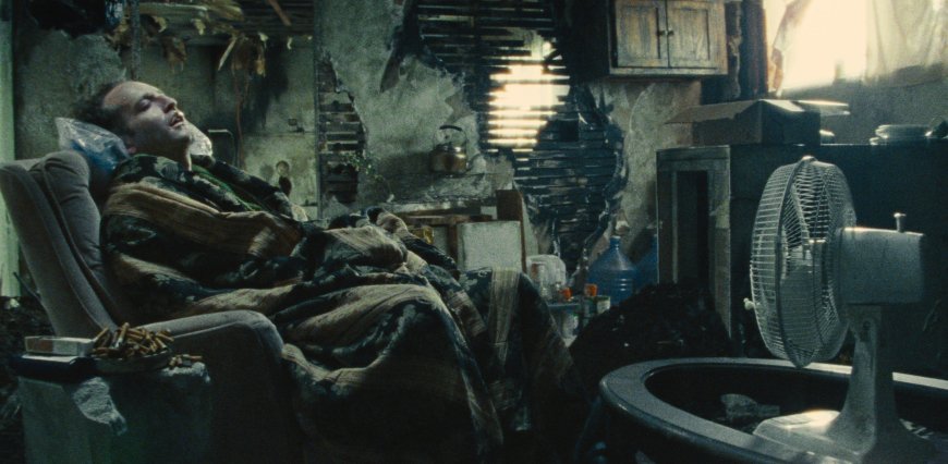 Exploring 'Bagworm': A Deep Dive into the Dark Aspects of the Manosphere at SXSW