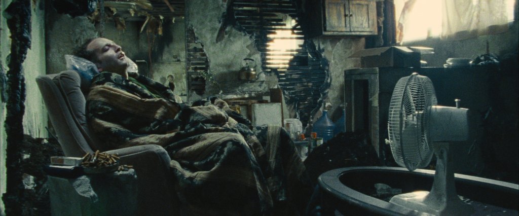 Exploring 'Bagworm': A Deep Dive into the Dark Aspects of the Manosphere at SXSW