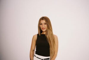 Exploring the Growth of Luxury Sports Experiences and the Women Behind Them - Celeste Durve